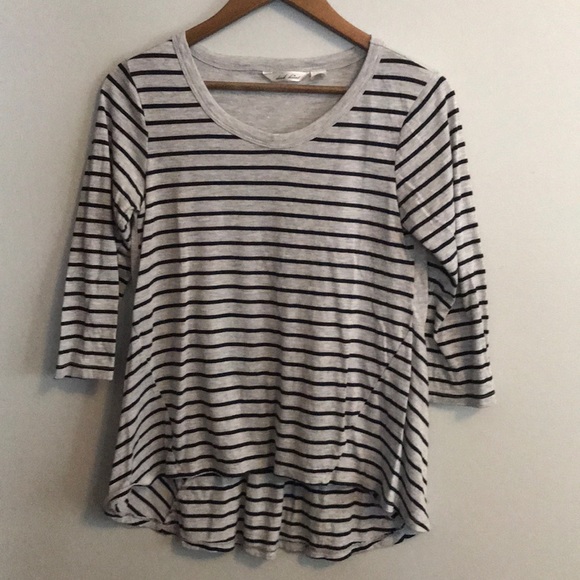 David Hearst 3/4 Sleevd - Picture 2 of 6